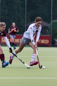 Bild 267 - BL Damen Der Club an der Alster : M�nchener SC : Ergebnis: 1:5